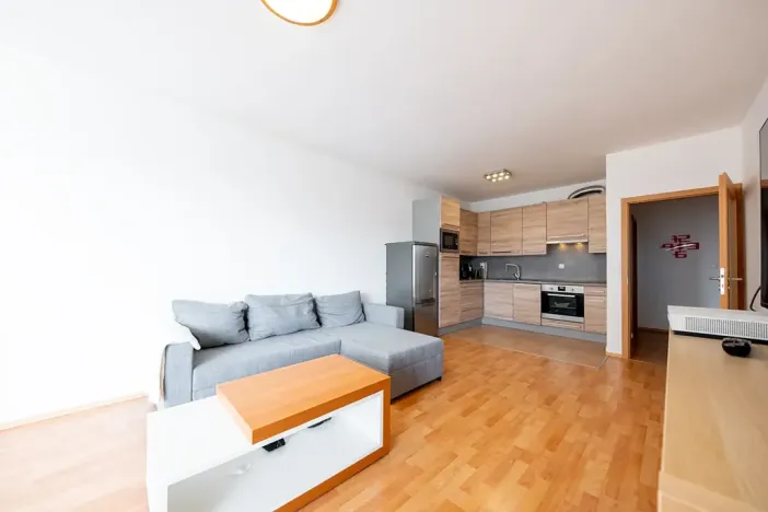 Pronájem bytu 2+kk, Ostrava, Kaminského, 61 m2