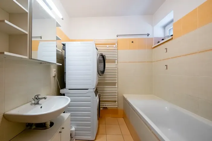 Pronájem bytu 2+kk, Ostrava, Kaminského, 61 m2