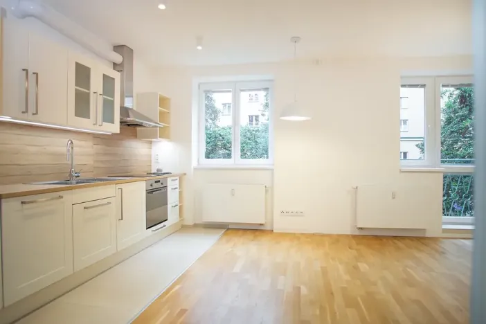 Pronájem bytu 2+kk, Ostrava, Havlíčkovo náměstí, 61 m2