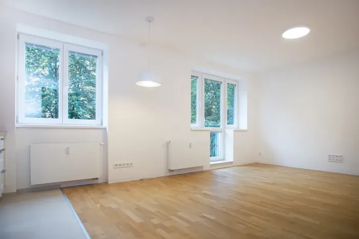 Pronájem bytu 2+kk, Ostrava, Havlíčkovo náměstí, 61 m2