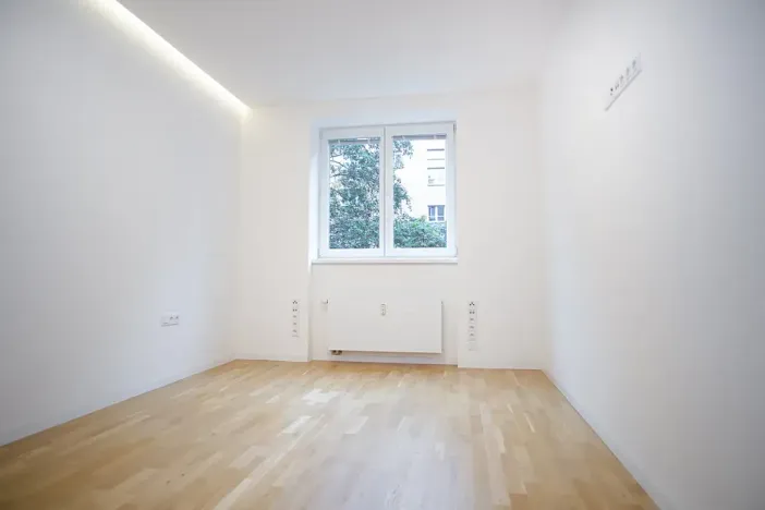 Pronájem bytu 2+kk, Ostrava, Havlíčkovo náměstí, 61 m2