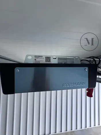 Pronájem garáže, Týn nad Vltavou, Průmyslová, 22 m2