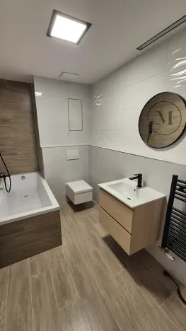 Pronájem bytu 3+kk, České Budějovice, Branišovská, 84 m2