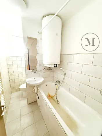 Pronájem bytu 3+1, Kaplice, Pohorská, 82 m2