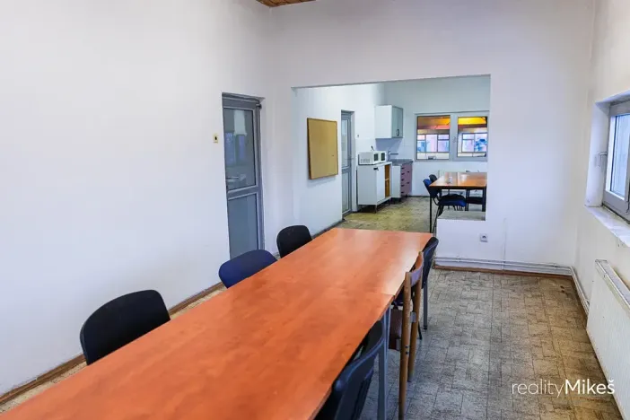 Prodej výrobních prostor, Liberec, Malodoubská, 3613 m2