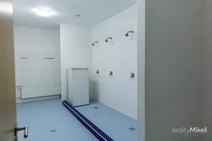 Prodej výrobních prostor, Liberec, Malodoubská, 3613 m2