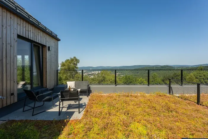 Prodej rodinného domu, Jablonec nad Nisou, Krkonošská, 86 m2