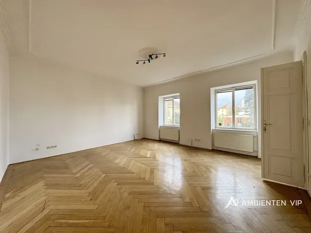 Pronájem kanceláře, Brno, třída Kpt. Jaroše, 316 m2