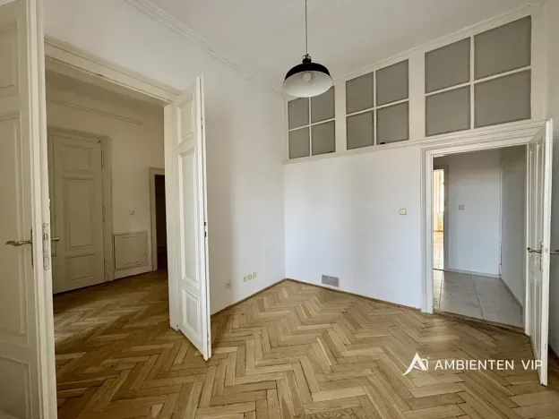 Pronájem kanceláře, Brno, třída Kpt. Jaroše, 316 m2