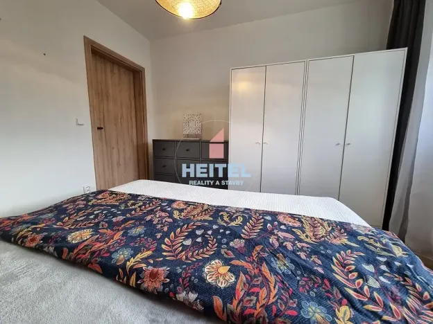 Pronájem bytu 3+1, Olomouc, Foerstrova, 74 m2