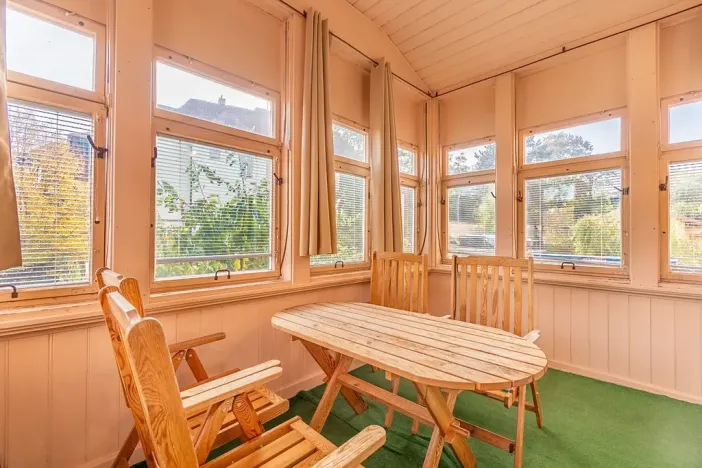 Pronájem bytu 2+1, Teplice, Čs. dobrovolců, 84 m2