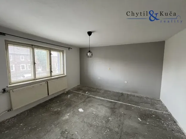 Prodej rodinného domu, Koválovice-Osíčany, 150 m2