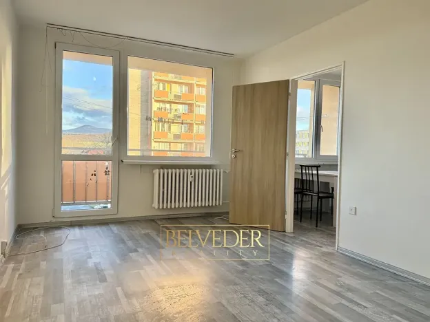 Prodej bytu 2+1, Bílina, Aléská, 48 m2