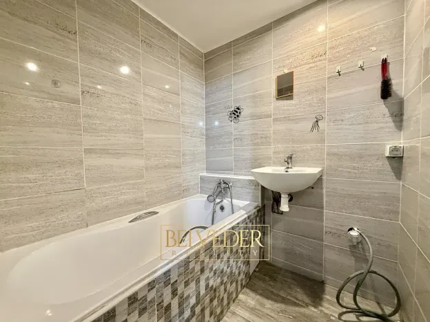 Prodej bytu 2+1, Bílina, Aléská, 48 m2