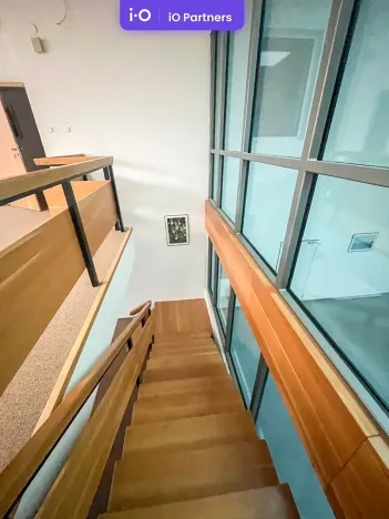 Pronájem obchodního prostoru, Liberec, Čerchovská, 195 m2