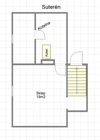 Prodej rodinného domu, Říčany, Za Pilou, 225 m2