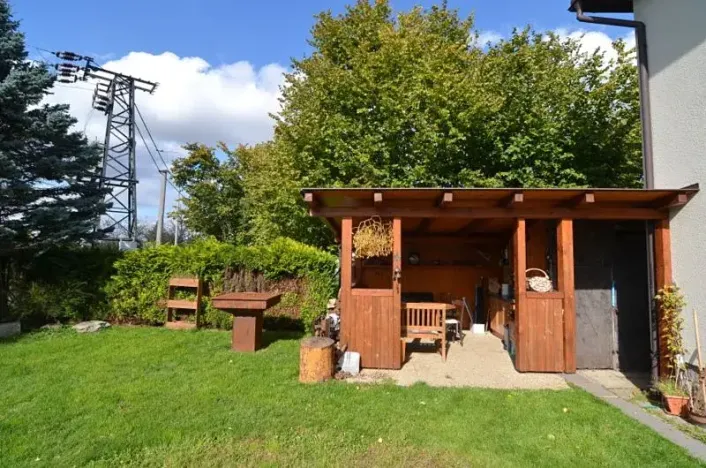 Prodej rodinného domu, Říčany, Za Pilou, 225 m2