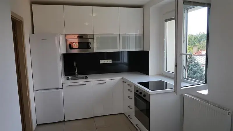 Pronájem bytu 4+1, Praha - Komořany, Na Homoli, 83 m2