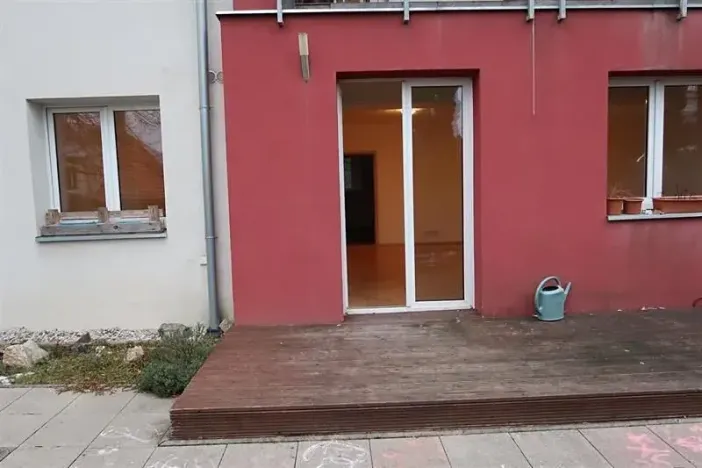 Pronájem bytu 4+1, Praha - Komořany, Na Homoli, 83 m2