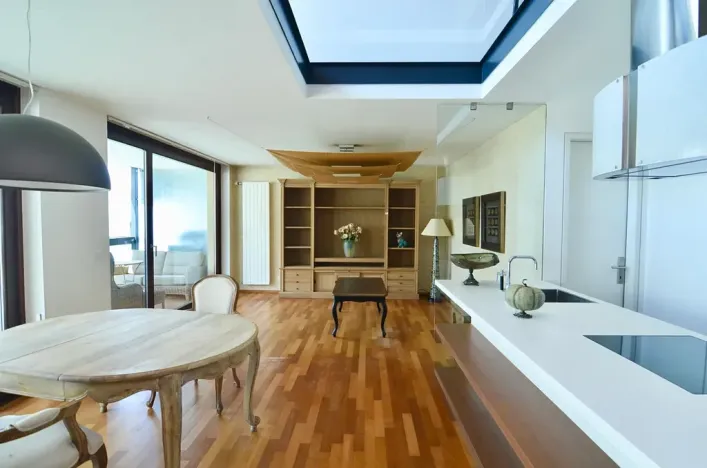 Prodej kanceláře, Praha - Karlín, Šaldova, 194 m2