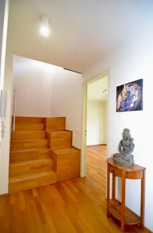 Prodej kanceláře, Praha - Karlín, Šaldova, 194 m2