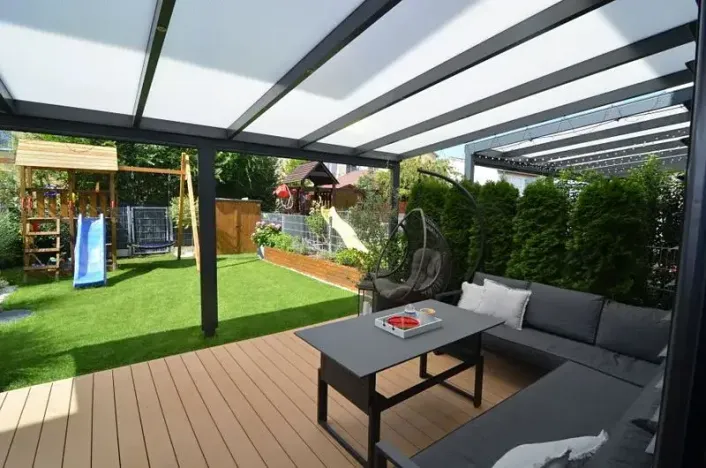 Prodej rodinného domu, Vestec, Vrbová, 153 m2