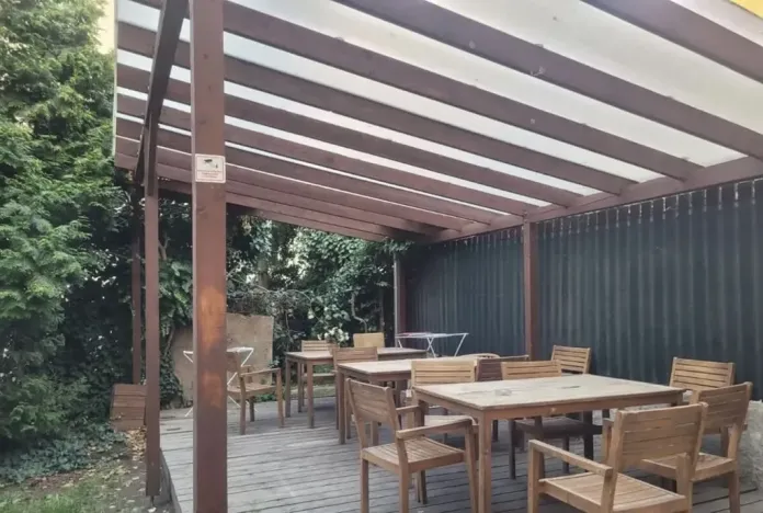 Pronájem bytu 2+kk, Praha, U Santošky, 50 m2