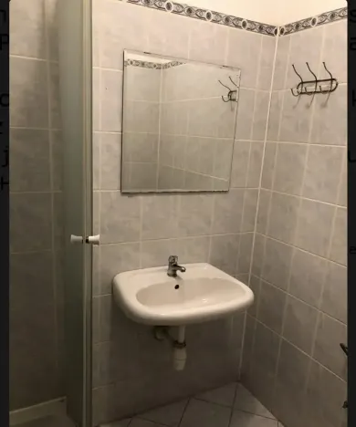 Pronájem bytu 2+kk, Praha, U Santošky, 50 m2