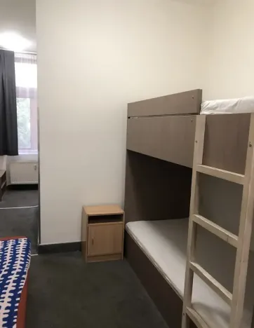 Pronájem bytu 2+kk, Praha, 45 m2