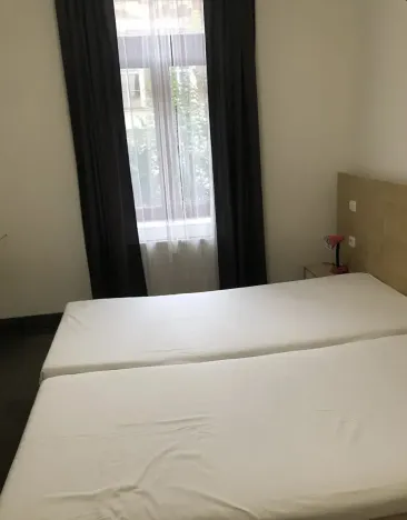 Pronájem bytu 2+kk, Praha, 45 m2