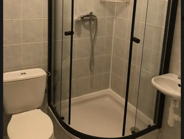 Pronájem bytu 2+kk, Praha, 45 m2