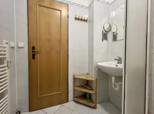 Pronájem bytu 2+kk, Praha, 50 m2