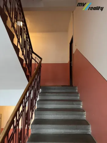 Pronájem bytu 2+kk, Český Dub, Křelinova, 50 m2