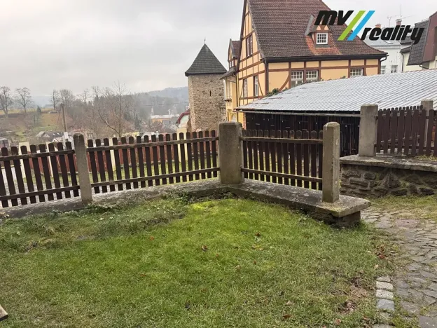 Pronájem bytu 2+kk, Český Dub, Křelinova, 50 m2