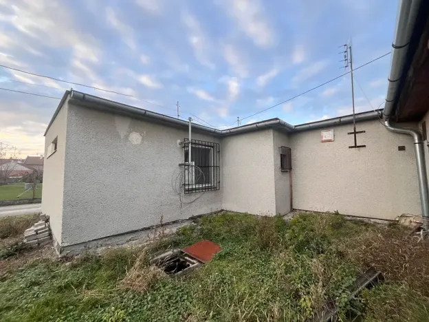 Prodej skladu, Určice, 77 m2