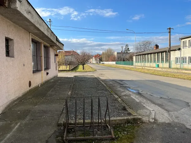 Prodej skladu, Určice, 77 m2