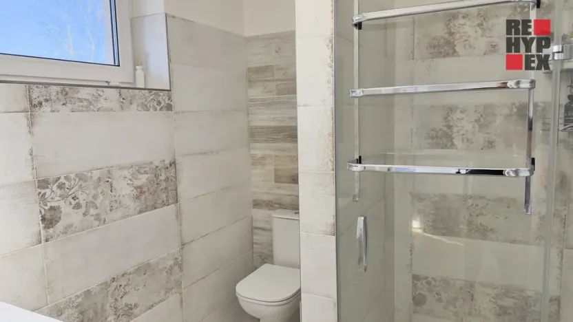 Prodej rodinného domu, Sány, Jana Čapka ze Sán, 125 m2