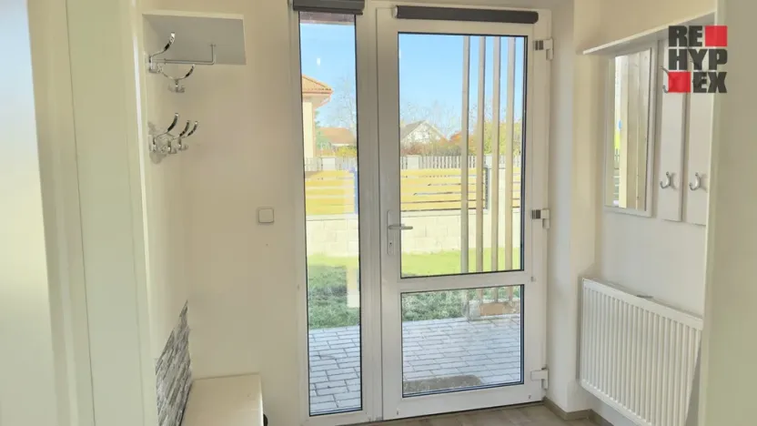 Prodej rodinného domu, Sány, Jana Čapka ze Sán, 125 m2