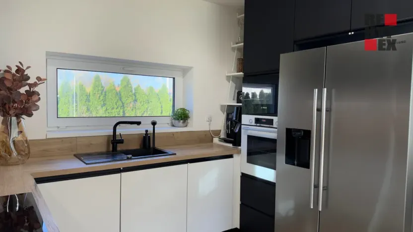 Prodej rodinného domu, Sány, Jana Čapka ze Sán, 125 m2