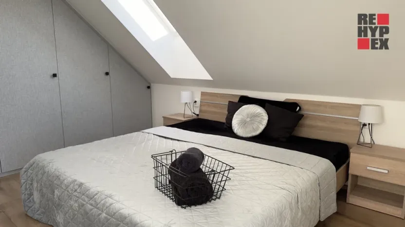 Prodej rodinného domu, Sány, Jana Čapka ze Sán, 125 m2