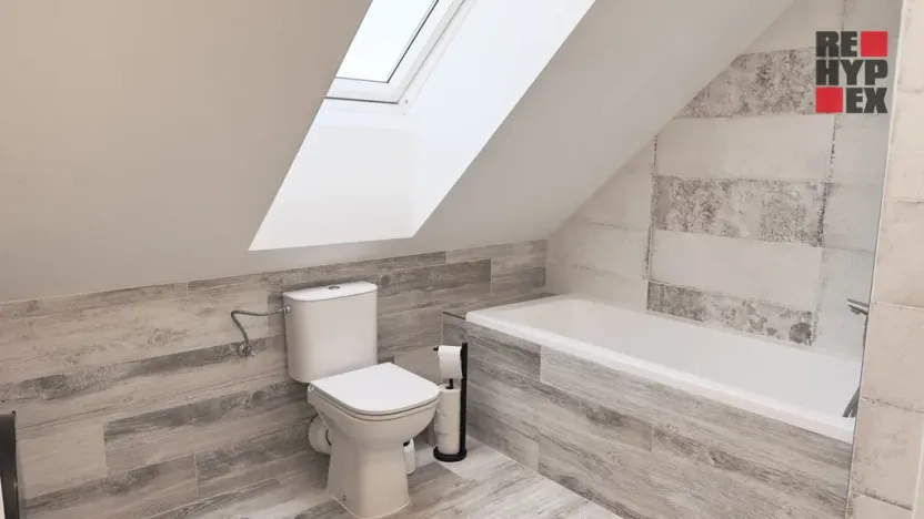 Prodej rodinného domu, Sány, Jana Čapka ze Sán, 125 m2