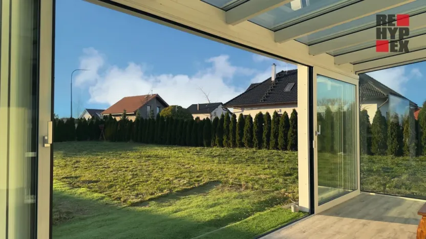 Prodej rodinného domu, Sány, Jana Čapka ze Sán, 125 m2