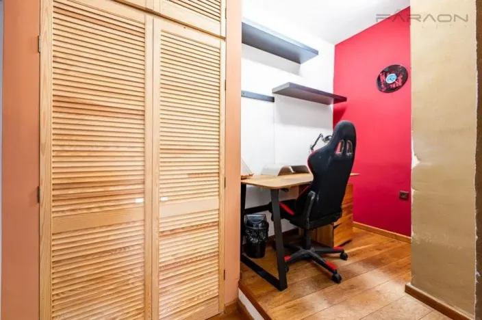 Pronájem bytu 2+kk, Praha - Jinonice, 70 m2