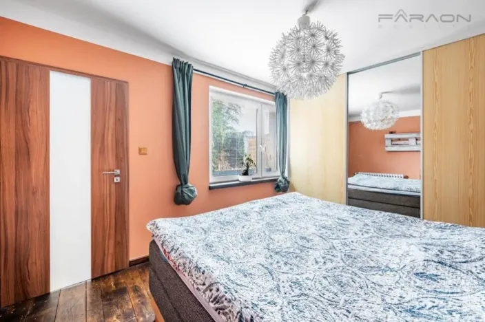 Pronájem bytu 2+kk, Praha - Jinonice, 70 m2