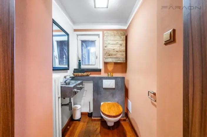 Pronájem bytu 2+kk, Praha - Jinonice, 70 m2