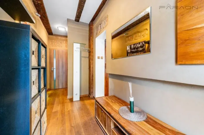 Pronájem bytu 2+kk, Praha - Jinonice, 70 m2