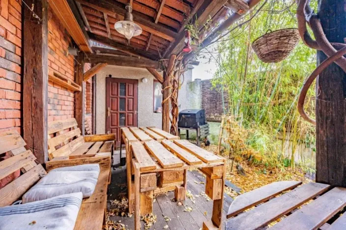 Pronájem bytu 2+kk, Praha - Jinonice, 70 m2