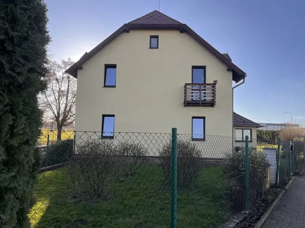 Pronájem rodinného domu, Říčany, K Solné stezce, 155 m2