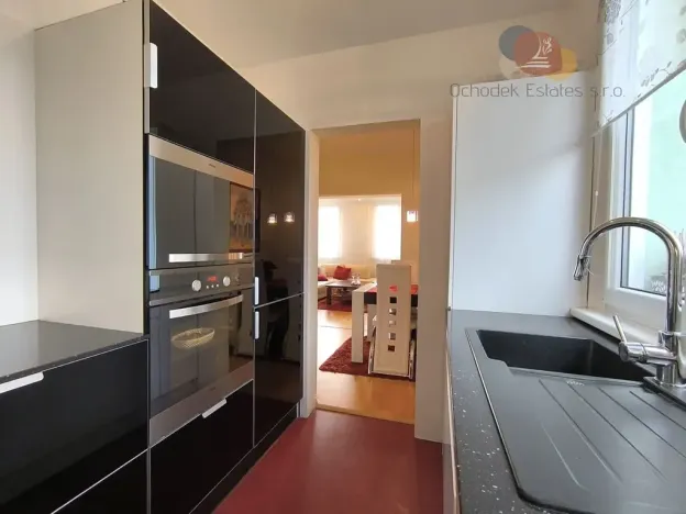 Prodej bytu 4+1, Ostrava, V Zálomu, 75 m2