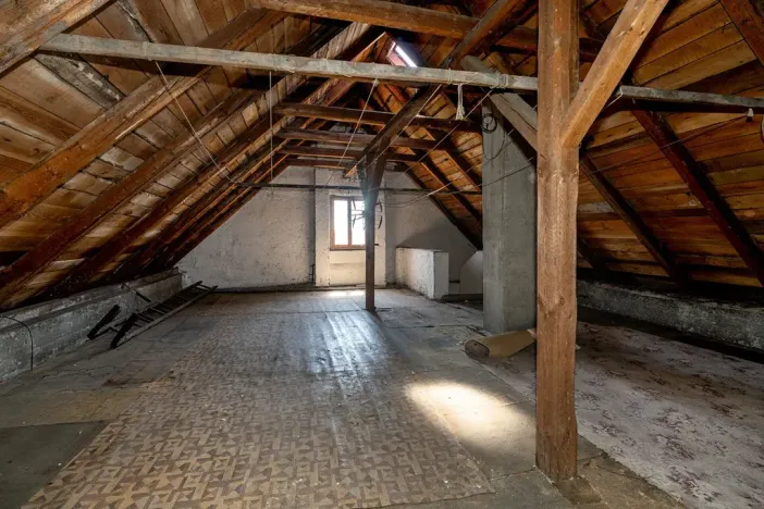 Prodej rodinného domu, Kladno, 28. října, 117 m2